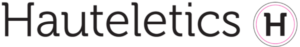 Hauteletics logo