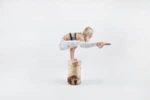 Sloth is My Middle Name Flexi Tights