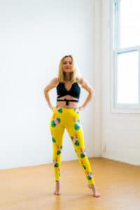 Flexi Lexi Parrots of Paradise