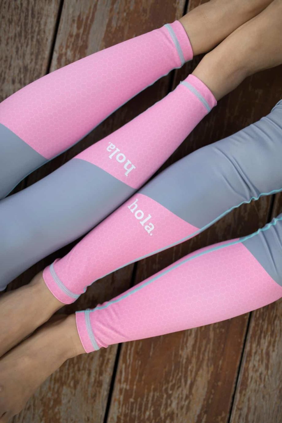 Hola Adios Flexi Tights