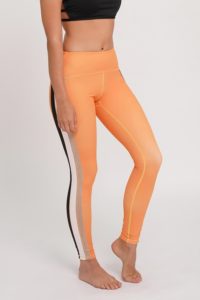 Flame 7/8 Tights from Flexi Lexi