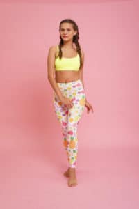 Fruitti Tutti Flexi Tights