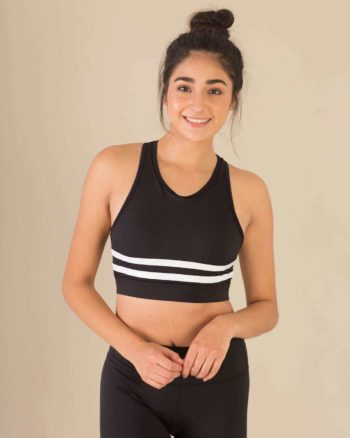 Pandora Sports Top