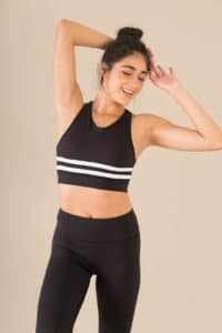 Pandora Sports Top