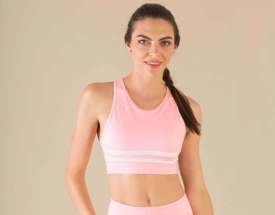 Athena Sports Top