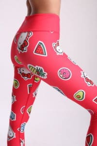 Hello Kitty x Flexi Lexi - Exclusive Collection