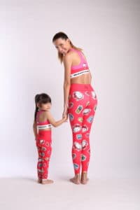 Hello Kitty x Flexi Lexi - Exclusive Collection