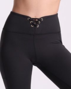 Black Magic Tights | Hauteletics.no