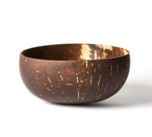 Coconut Bowls | Hauteletics.no