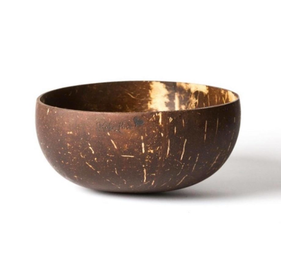 Coconut Bowls | Hauteletics.no