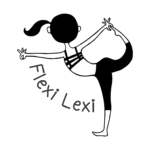 Flexi Lexi Fitness Logo | Hauteletics.no