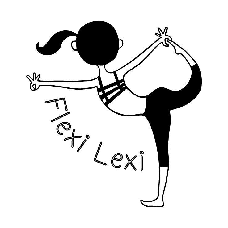 Flexi Lexi Fitness Logo | Hauteletics.no