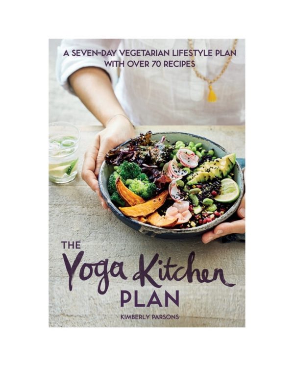 The Yoga Kitchen Plan | Hauteletics.no