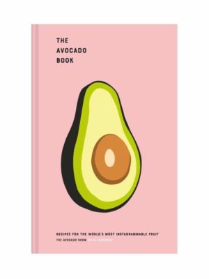 The Avocado Book