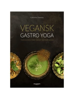 Vegansk Gastro Yoga | Hauteletics.no