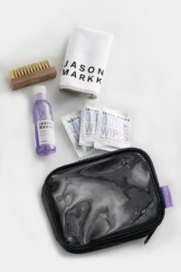 Jason Markk travel Shoe Cleaning Kit