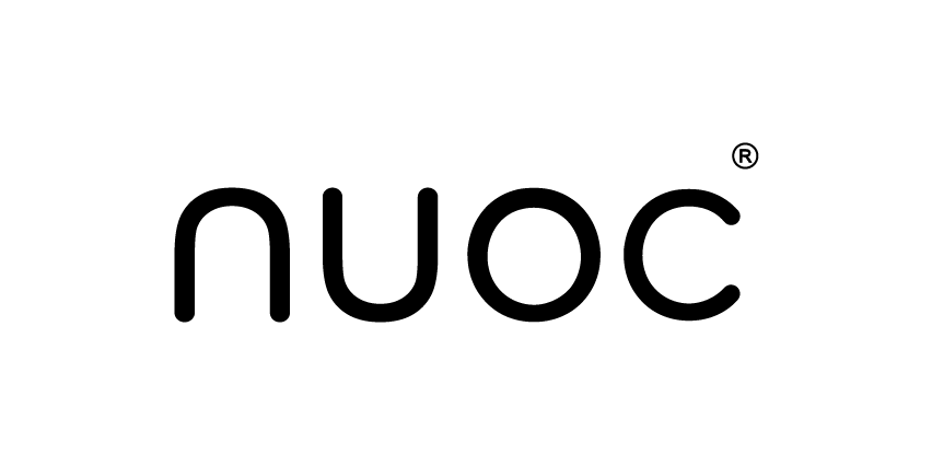 Nuoc logo | Hauteletics.no