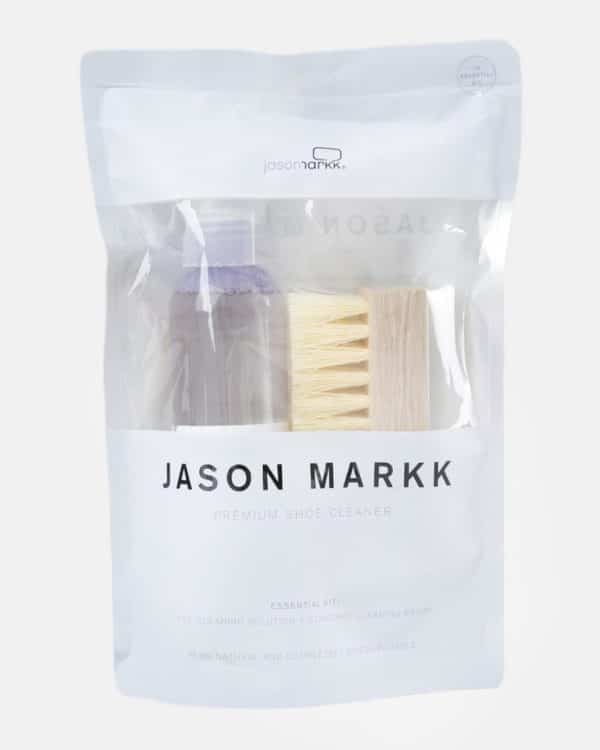 Premium Shoe Cleaner kit by Jason Markk
