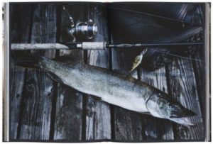 The Great Outdoors Recipe Book | Hauteletics.no