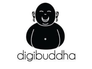 Digibuddha logo | Hauteletocs.no
