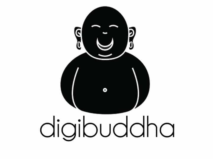 Digibuddha logo | Hauteletocs.no