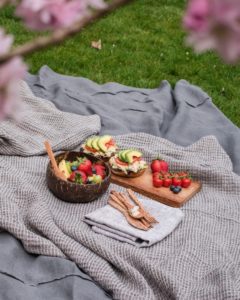 Coconut Bowls | Hauteletics.no