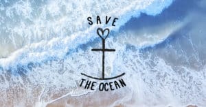 NUOC Ocean Lover for alle som vil redusere plast i havet